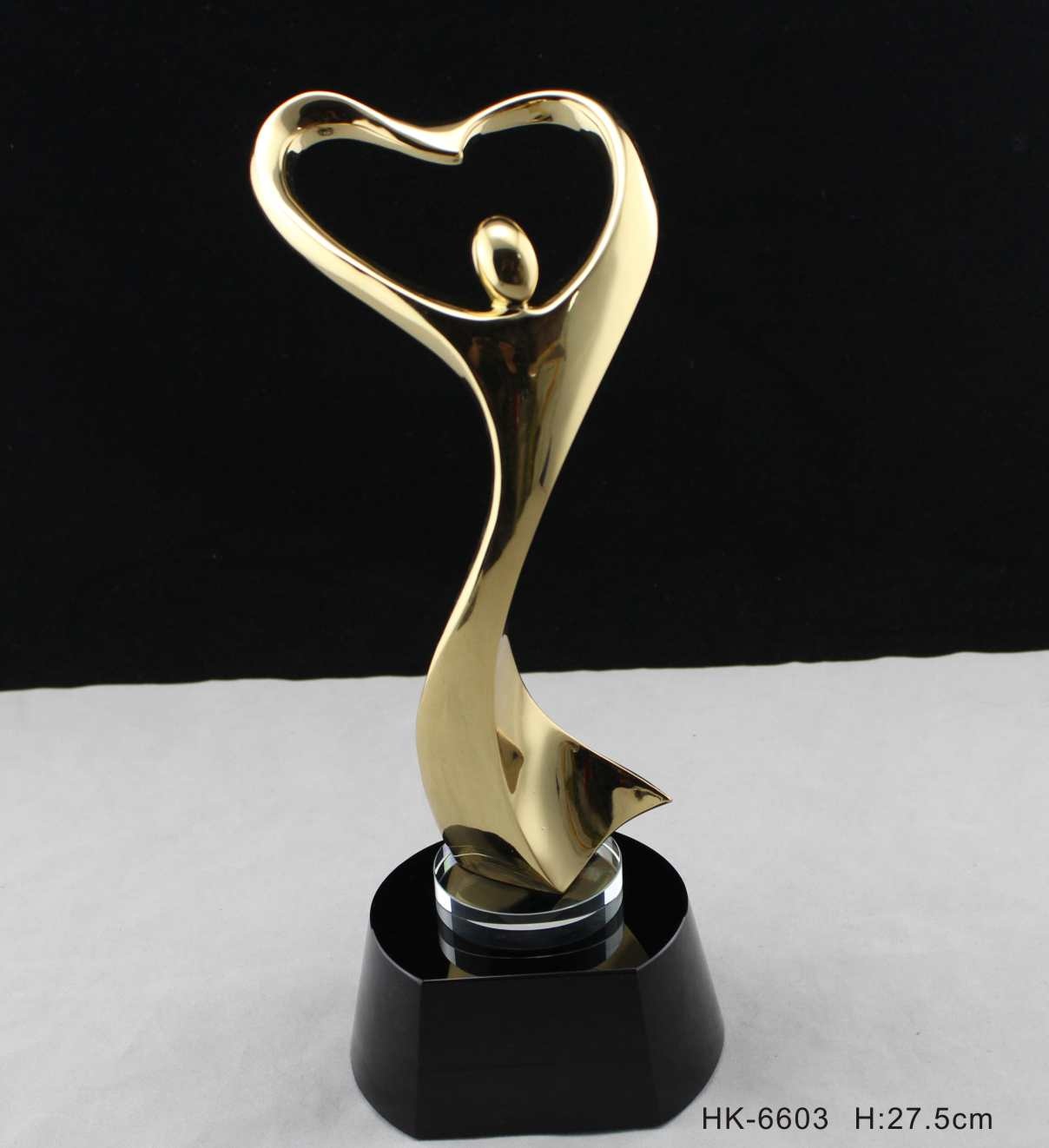 金属奖杯 金属奖杯