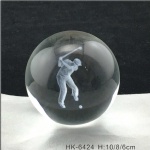 crystal ball