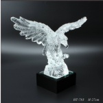 Crystal Eagle